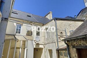 Photo de l'annonce nº 331124155. Appartement à vendre sur Bayeux