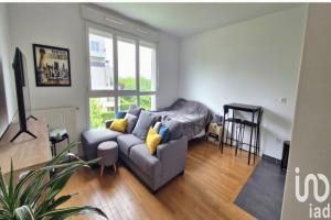 Picture of listing #331124462. Appartment for sale in Lieusaint