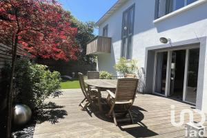 Picture of listing #331124704. House for sale in La Rochelle