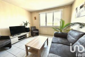 Picture of listing #331124791. Appartment for sale in Angers