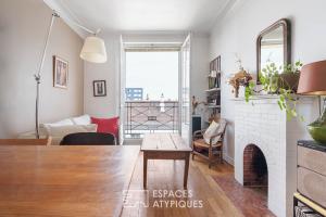 Picture of listing #331124829. Appartment for sale in Pantin