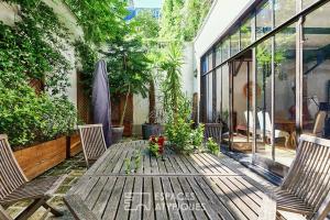 Picture of listing #331124853. Appartment for sale in Paris