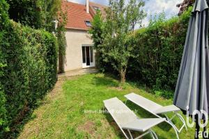 Picture of listing #331124903. House for sale in Montigny-le-Bretonneux