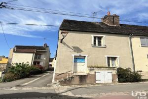 Picture of listing #331125189. House for sale in Saint-Julien-du-Sault