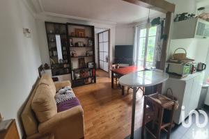 Picture of listing #331125371. Appartment for sale in Noisy-le-Sec