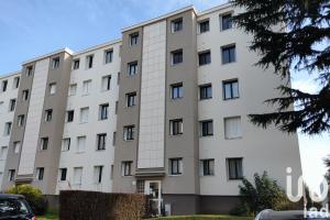 Picture of listing #331125649. Appartment for sale in Bois-d'Arcy