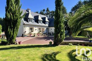 Picture of listing #331125867. House for sale in Concarneau