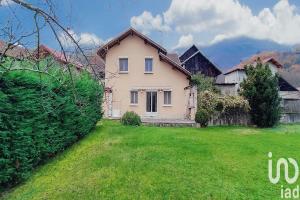 Picture of listing #331125892. House for sale in La Buissière