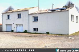 Picture of listing #331126068. House for sale in L'Île-d'Olonne