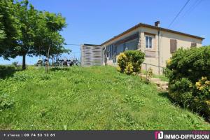 Picture of listing #331126092. House for sale in Puy-l'Évêque