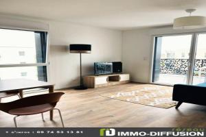 Picture of listing #331126245. Appartment for sale in Cholet