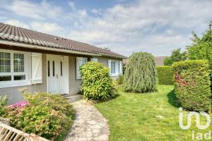 Picture of listing #331126404. House for sale in Belloy-en-France