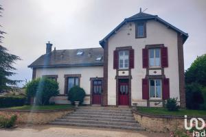 Picture of listing #331126433. House for sale in Perche en Nocé