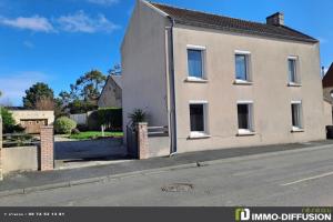 Picture of listing #331126526. House for sale in Caen