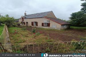Picture of listing #331126594. House for sale in Pouligny-Notre-Dame
