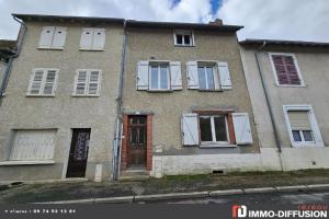 Picture of listing #331126666. House for sale in Lubersac