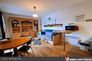 Picture of listing #331126675. Appartment for sale in Ax-les-Thermes