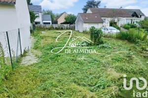 Picture of listing #331126736. Land for sale in Saint-Pathus