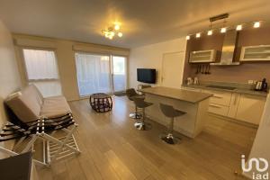 Picture of listing #331126756. Appartment for sale in Vitry-sur-Seine