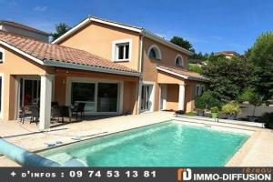 Picture of listing #331126788. House for sale in La Tour-en-Jarez