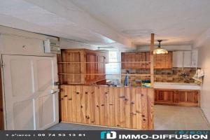 Picture of listing #331127099. Appartment for sale in Montpezat-sous-Bauzon