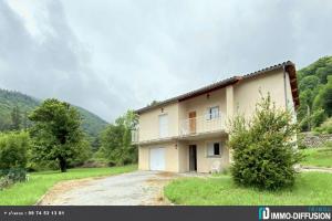 Picture of listing #331127102. House for sale in Montpezat-sous-Bauzon