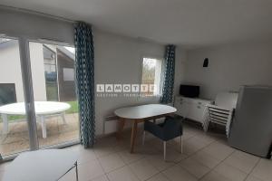 Picture of listing #331127129. Appartment for sale in Quéven