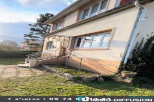 Picture of listing #331127150. House for sale in Montivilliers