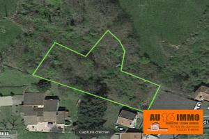Picture of listing #331127182. Land for sale in Thiers