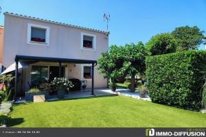 Picture of listing #331127403. House for sale in Frontignan