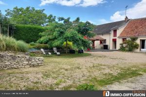 Picture of listing #331127418. House for sale in Châteaudun