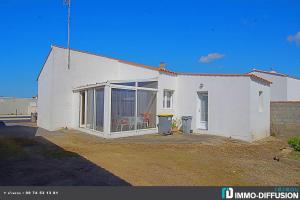 Picture of listing #331127581. House for sale in L'Île-d'Olonne