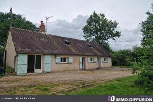 Picture of listing #331127689. House for sale in La Madeleine-Bouvet