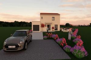 Picture of listing #331128124. House for sale in Thézan-lès-Béziers