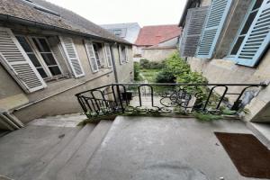 Picture of listing #331128542. Appartment for sale in Nevers