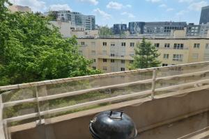 Picture of listing #331128634. Appartment for sale in Courbevoie