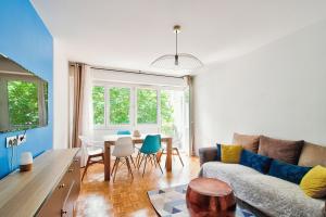 Picture of listing #331128689. Appartment for sale in Courbevoie