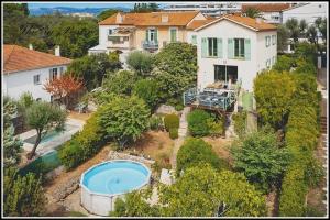 Picture of listing #331128733. House for sale in Cannes