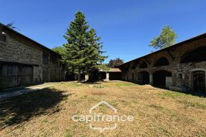 Picture of listing #331128770. House for sale in Laveyron