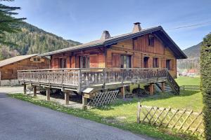 Picture of listing #331128893. House for sale in Les Contamines-Montjoie