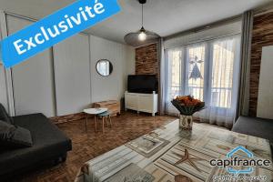 Picture of listing #331128924. Appartment for sale in Berck