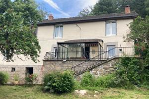 Picture of listing #331129320. House for sale in Moutier-Rozeille