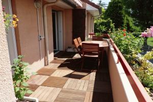 Picture of listing #331129542. Appartment for sale in Pau