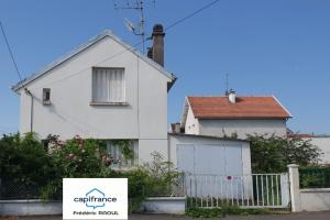Picture of listing #331129595. House for sale in Chenôve