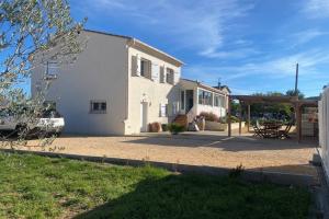 Picture of listing #331130704. House for sale in Alès