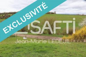 Picture of listing #331130801. Land for sale in Fontenoy-sur-Moselle
