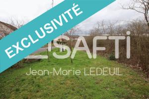 Picture of listing #331130802. Land for sale in Fontenoy-sur-Moselle