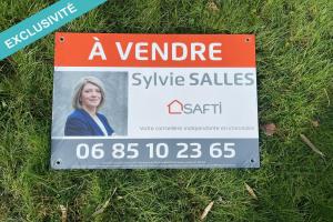 Picture of listing #331130848. Land for sale in Molières