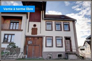 Picture of listing #331130953. Building for sale in Sarrebourg