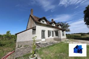 Picture of listing #331131175. House for sale in Dammarie-sur-Loing